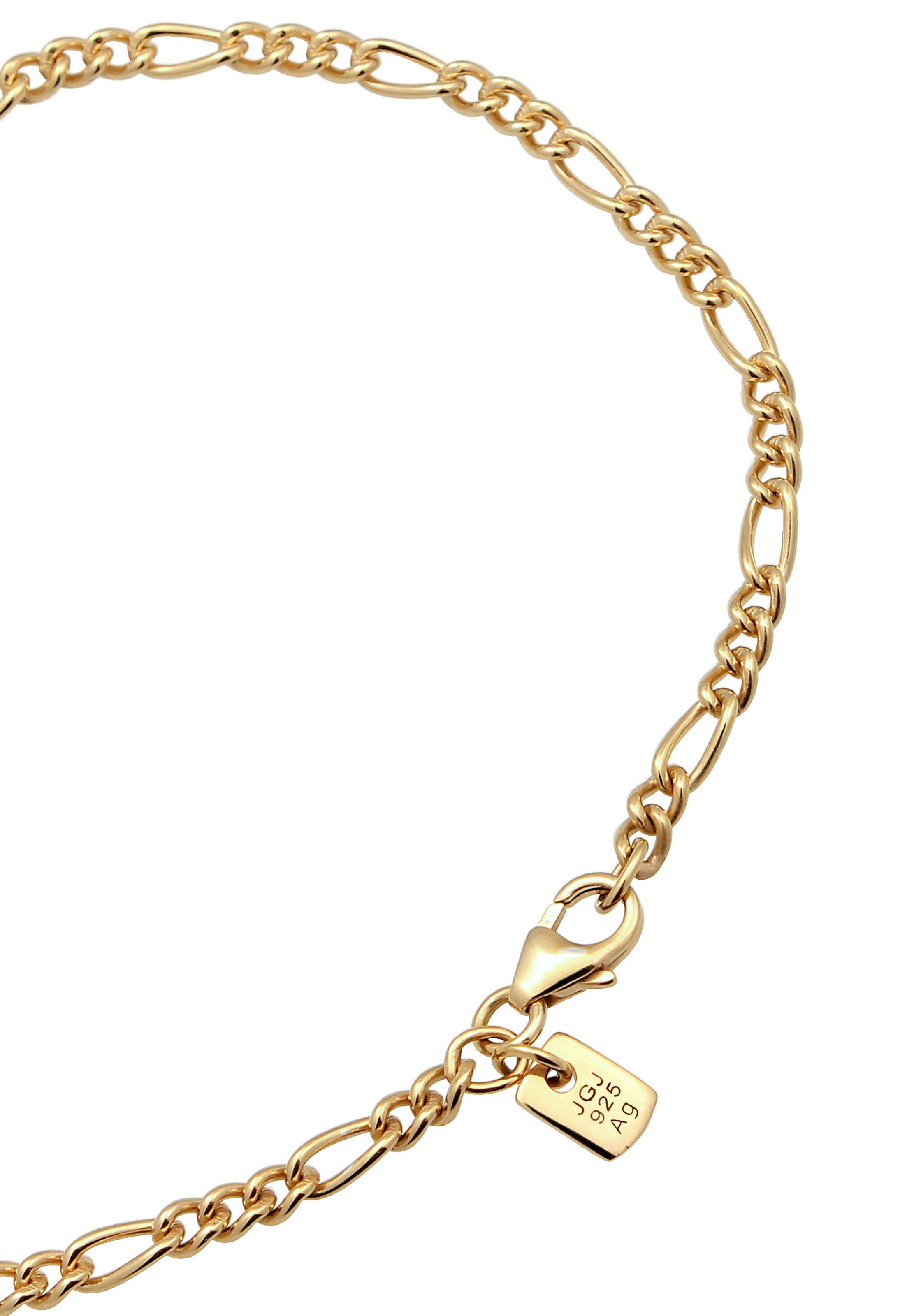 Bracelet KUZZOI en or