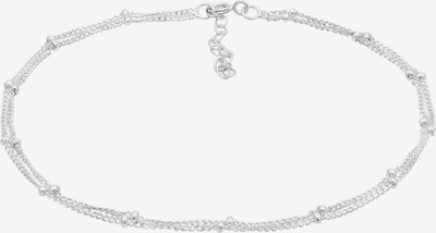 ELLI Šperky na nohu - stříbrná, Produkt