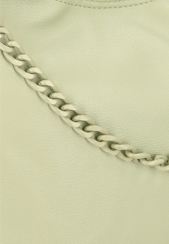 FELIPA - Mala de ombro em verde