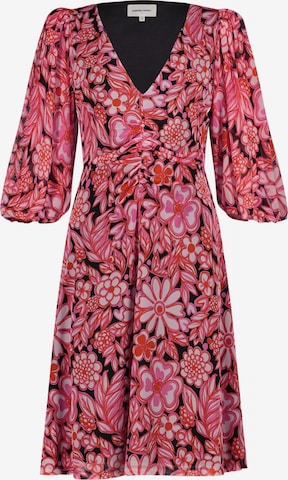 Fabienne Chapot Dress in Pink: front