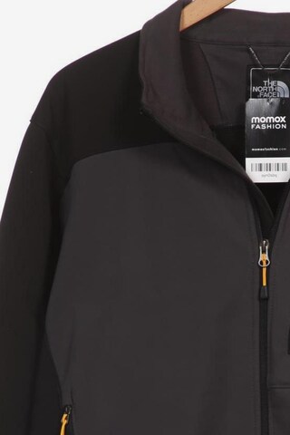 THE NORTH FACE Jacket & Coat in L in Grey