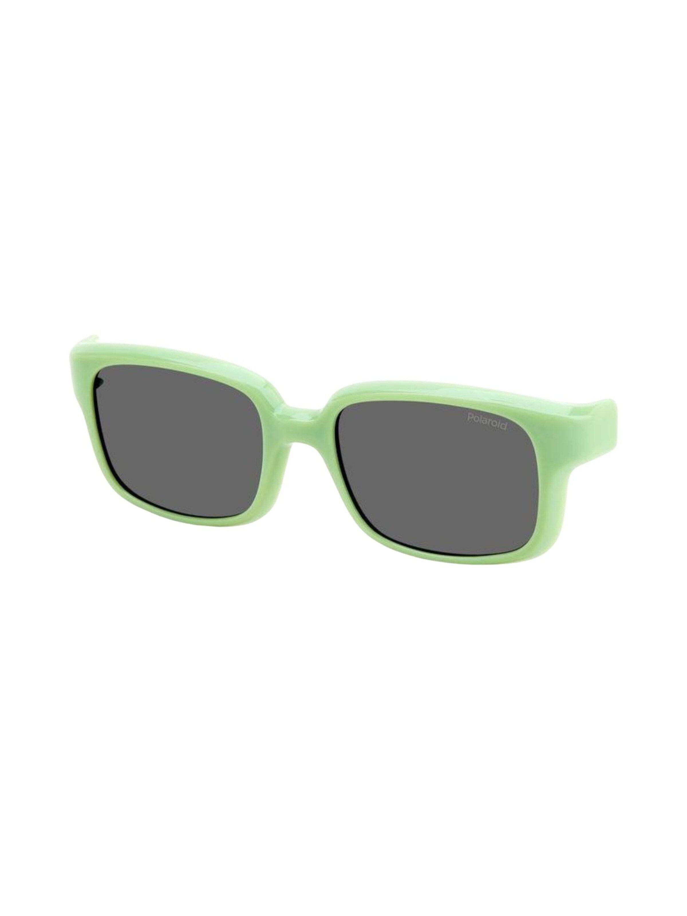 Lunettes de soleil 'PLD K005 CL-ON' Polaroid en vert