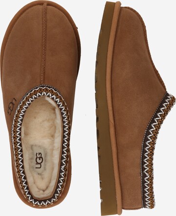 UGG Slipper 'TASMAN' in Brown