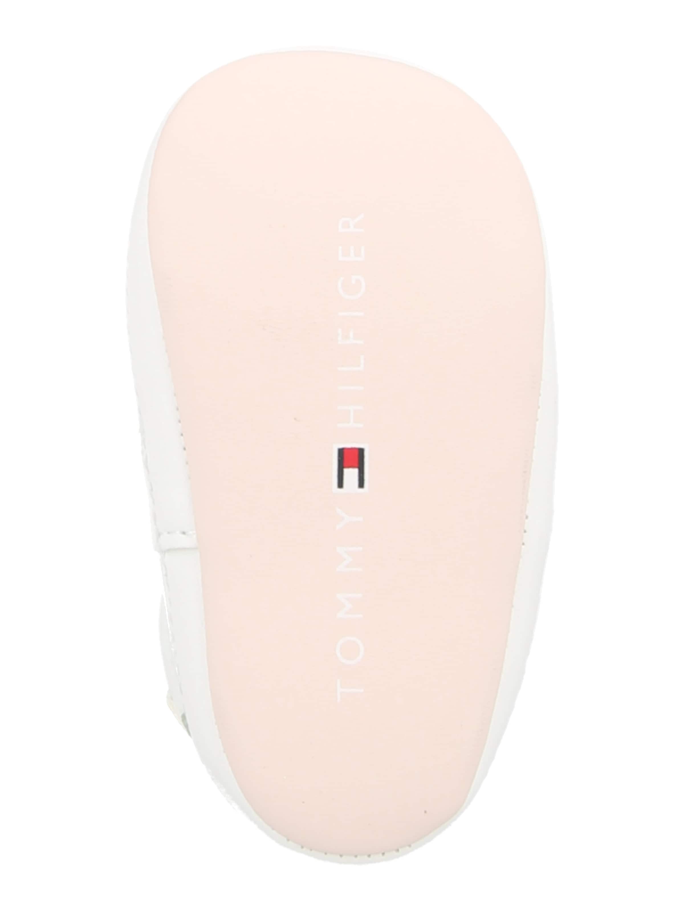 TOMMY HILFIGER Обувь для малышей 'KIKI' в Белый