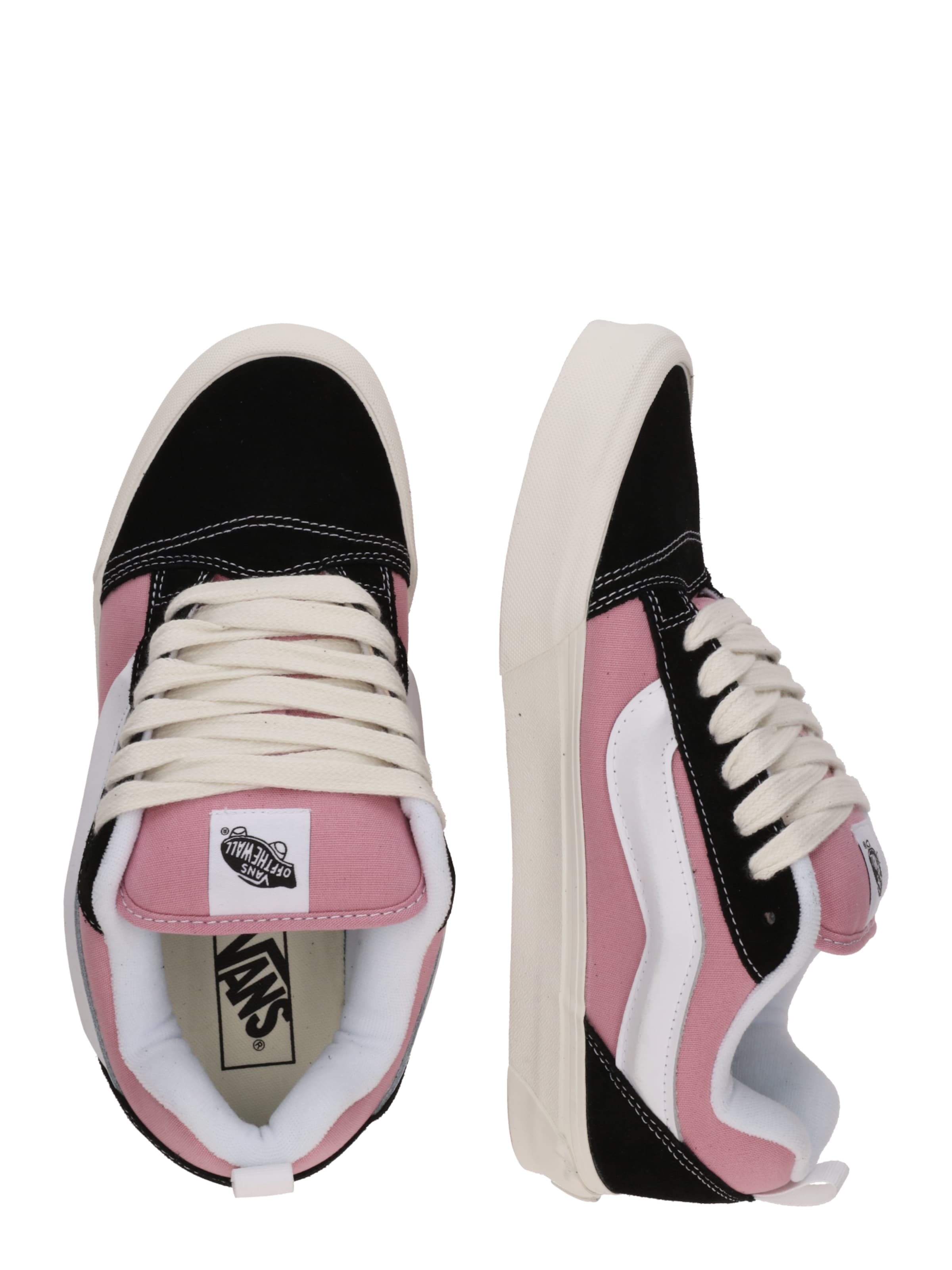 VANS Trainers 'Knu Skool' in Black