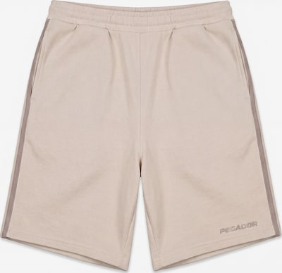 Pegador Pantalón 'Viseu' en 40/regular en crema / beige oscuro, Vista del producto
