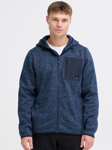 BLEND - Chaqueta polar ' BHMMelfex ' en azul