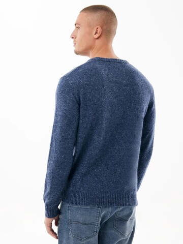 Pullover di MEXX in blu
