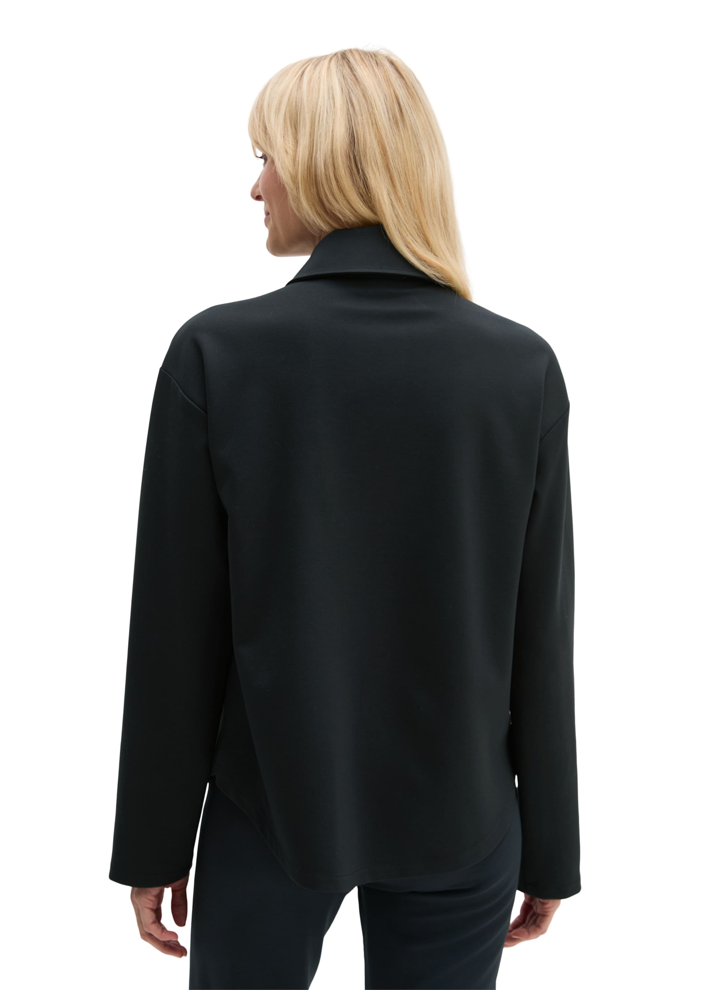 Marc O'Polo Jacke in Blau