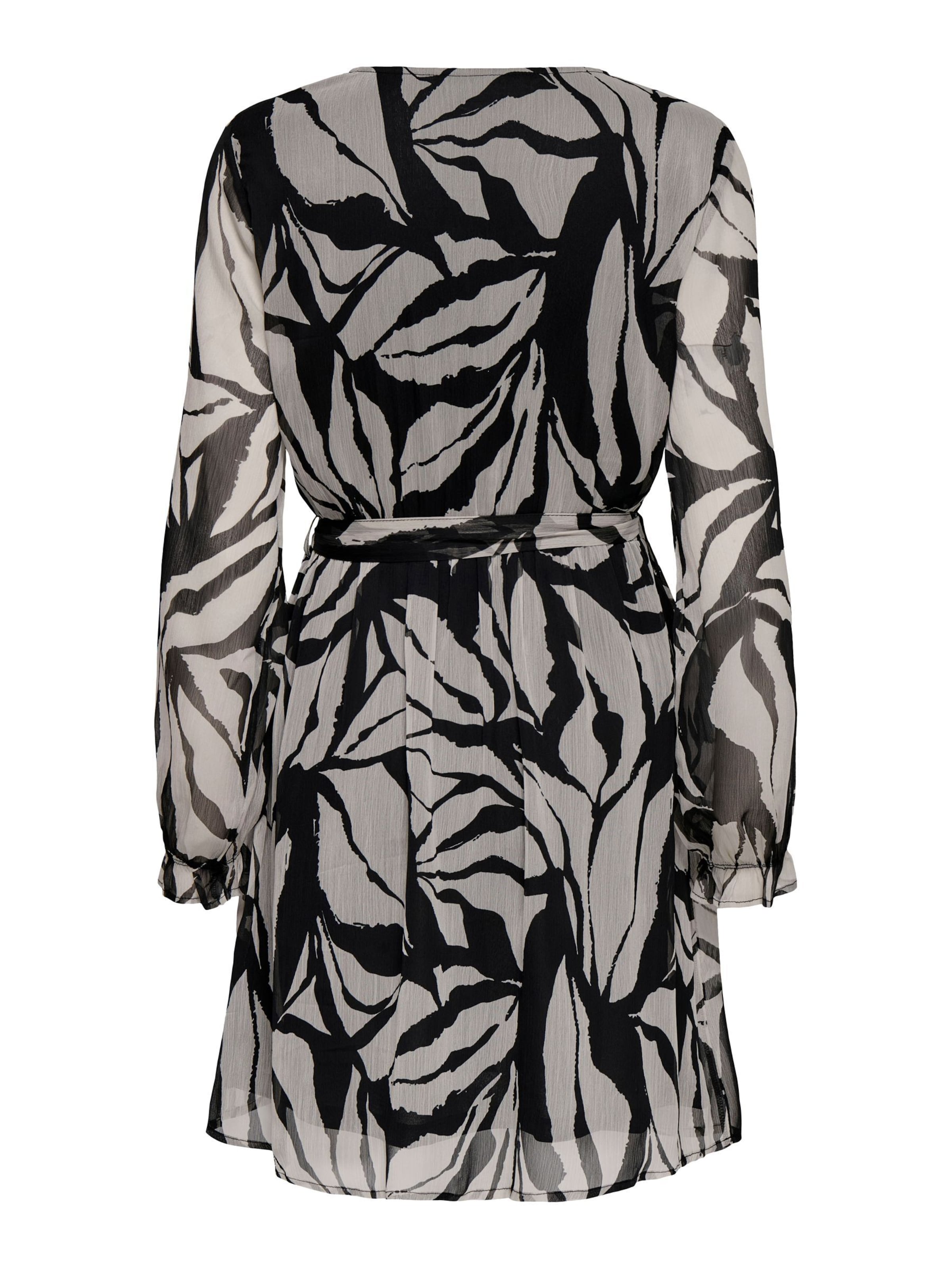 Robe JDY en noir