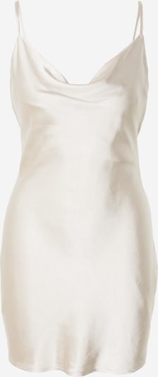 Nasty Gal Dress in Light grey, Item view