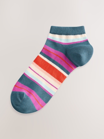 Chaussettes Next en mélange de couleurs
