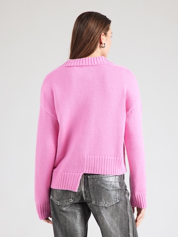 GAP - Pullover em rosa