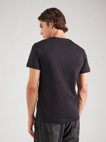 Versace Jeans Couture Shirt in Black