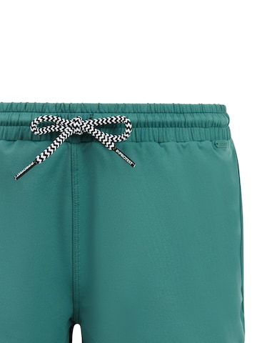 PROTEST Sports swimwear 'PRTAmisa JR' in Beige