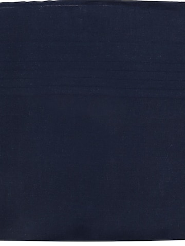 Suitable Pochet 'Hanky' in Blauw