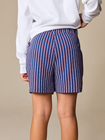 Next Regular Housut värissä sininen