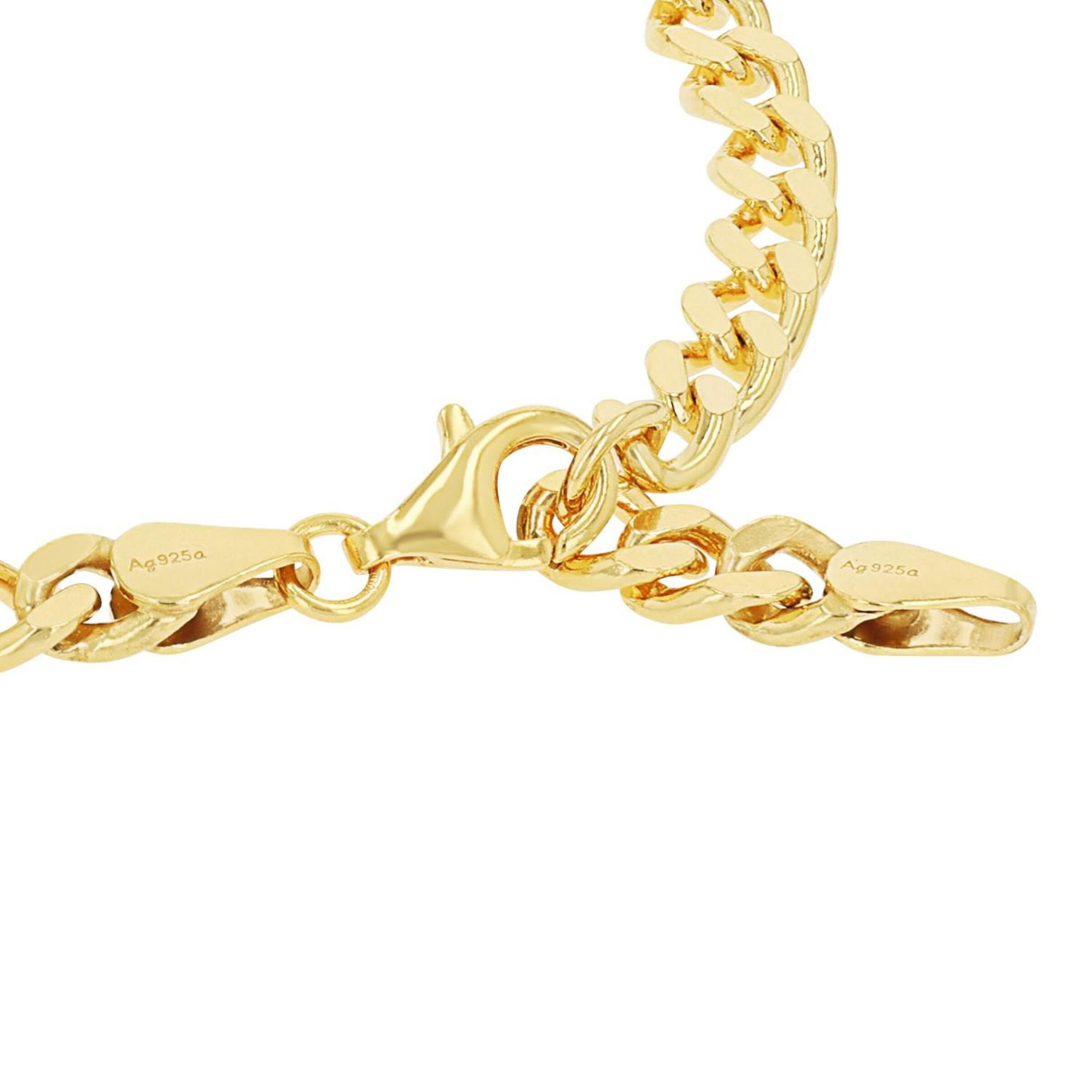 AMOR Bracelet in Gold