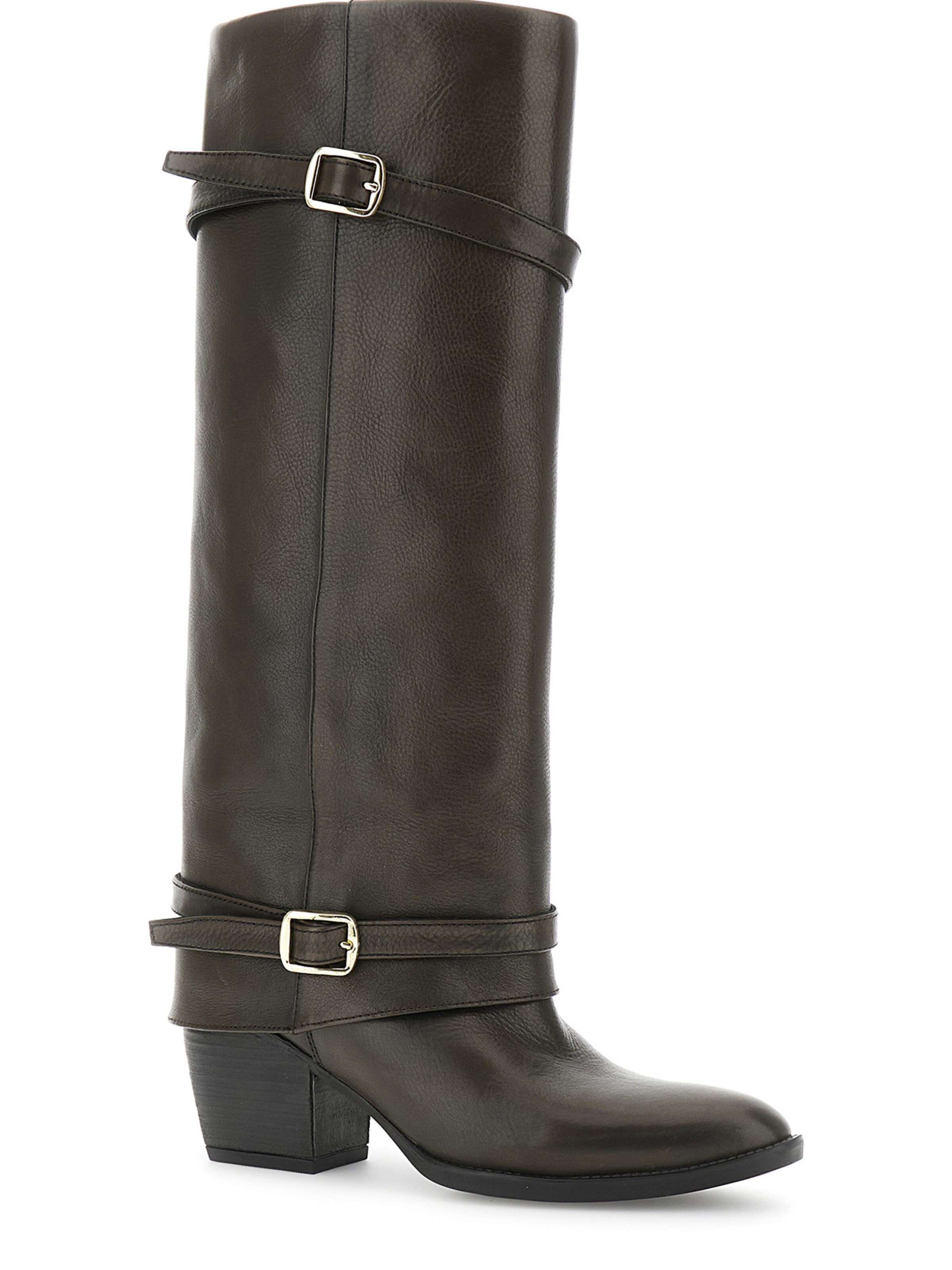 Stivale di CAFè NOIR in marrone