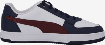 Baskets basses 'Caven 2.0' PUMA en bleu