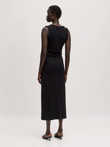 EDITED Kleid 'Marina' in Schwarz