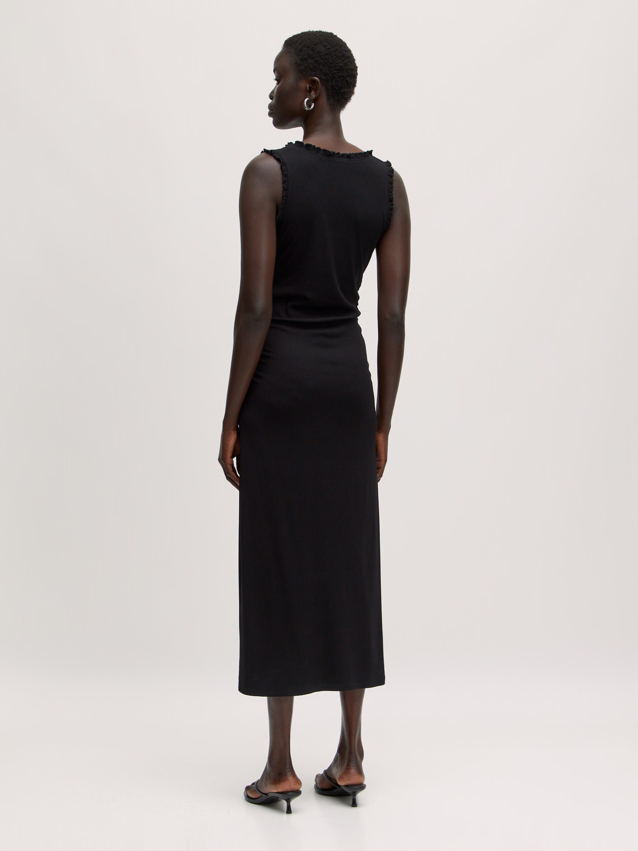 EDITED Prodotti Abito 'Marina' nero