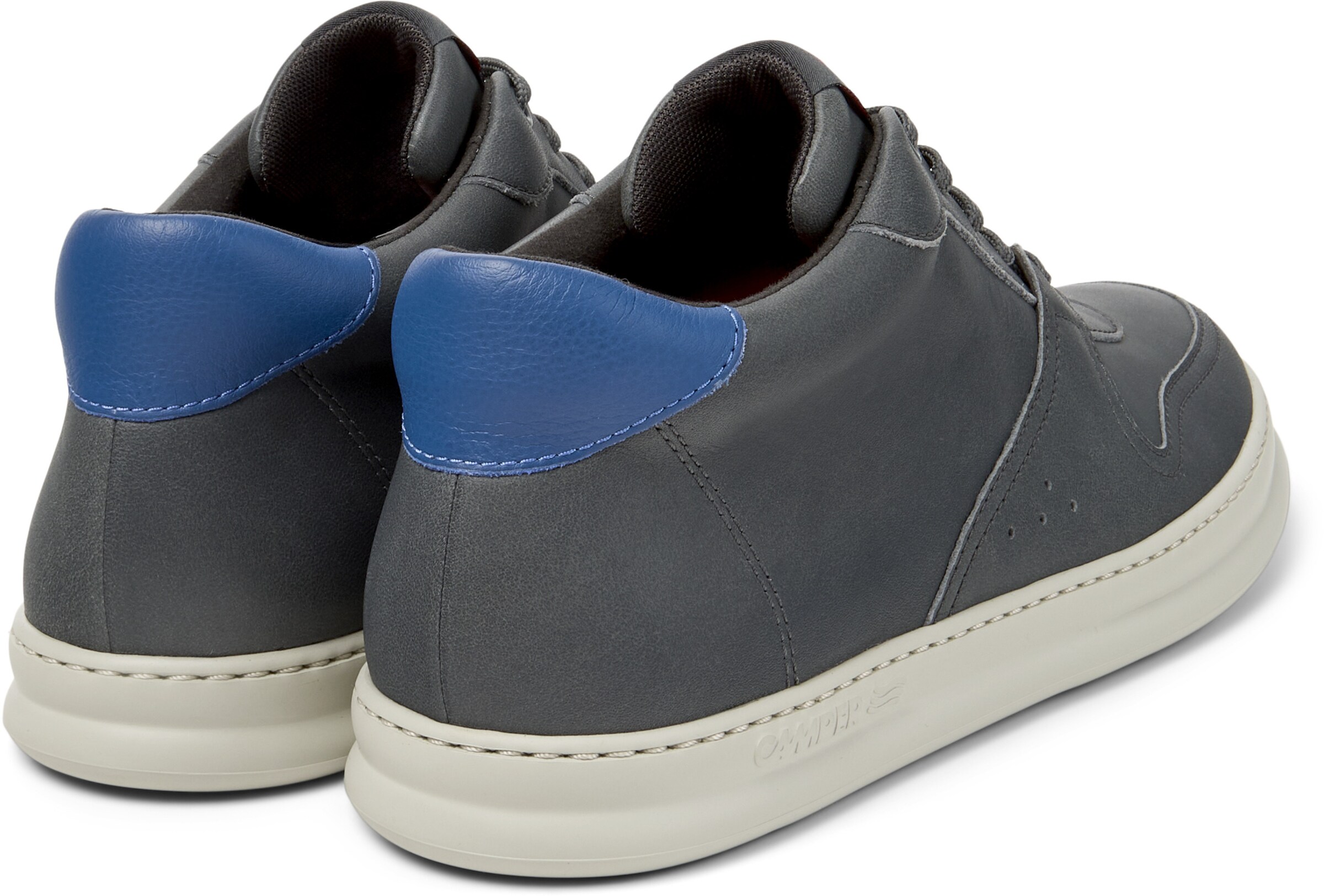 CAMPER Sneaker 'Runner Four' in Grau