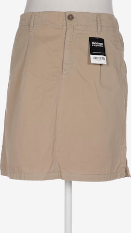 Marc O'Polo Rock XL in Beige: Vorderseite