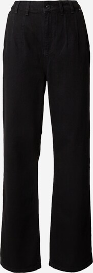 LA STRADA UNICA Jeans 'River' in black denim, Produktansicht