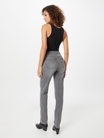 GERRY WEBER Slim fit Jeans in Grey