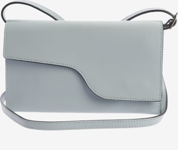 ATP Atelier Schultertasche / Umhängetasche One Size in Blau: Vorderseite