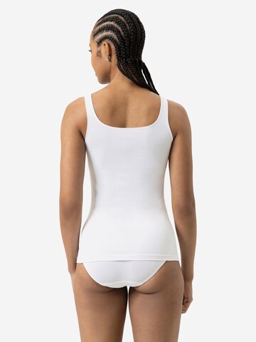 Mey Unterhemd 'Emotion' in Weiß