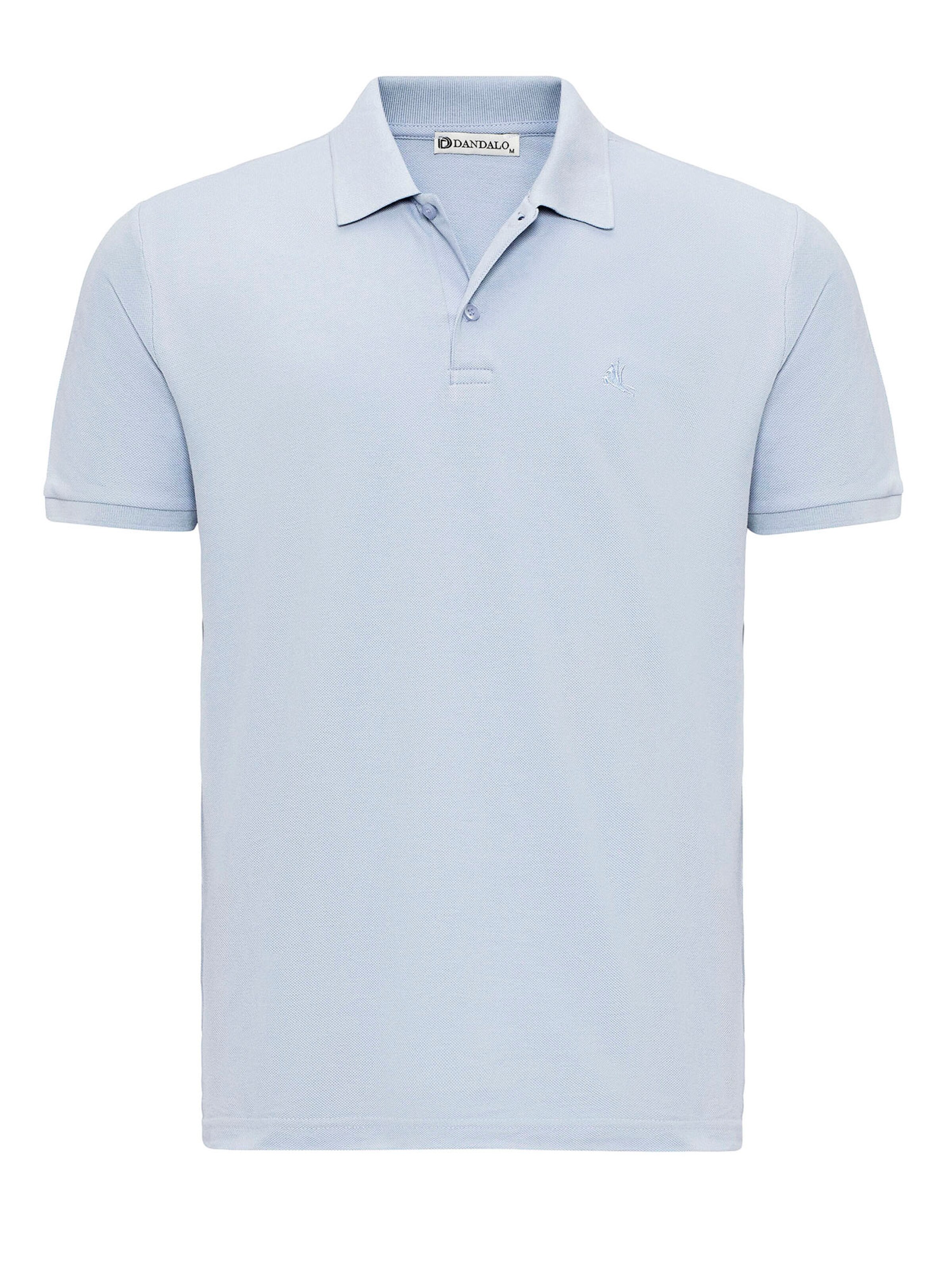 Dandalo Bluser & t-shirts i blå: forside