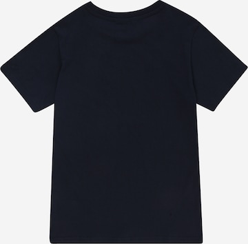 Champion Authentic Athletic Apparel T-Shirt in Blau