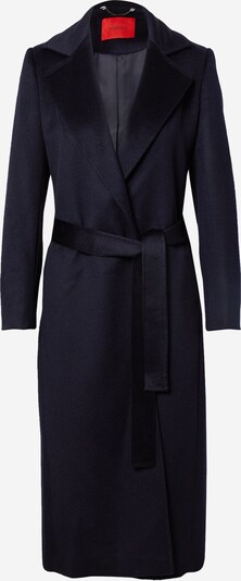 MAX&Co. Manteau mi-saison en bleu cobalt, Vue avec produit