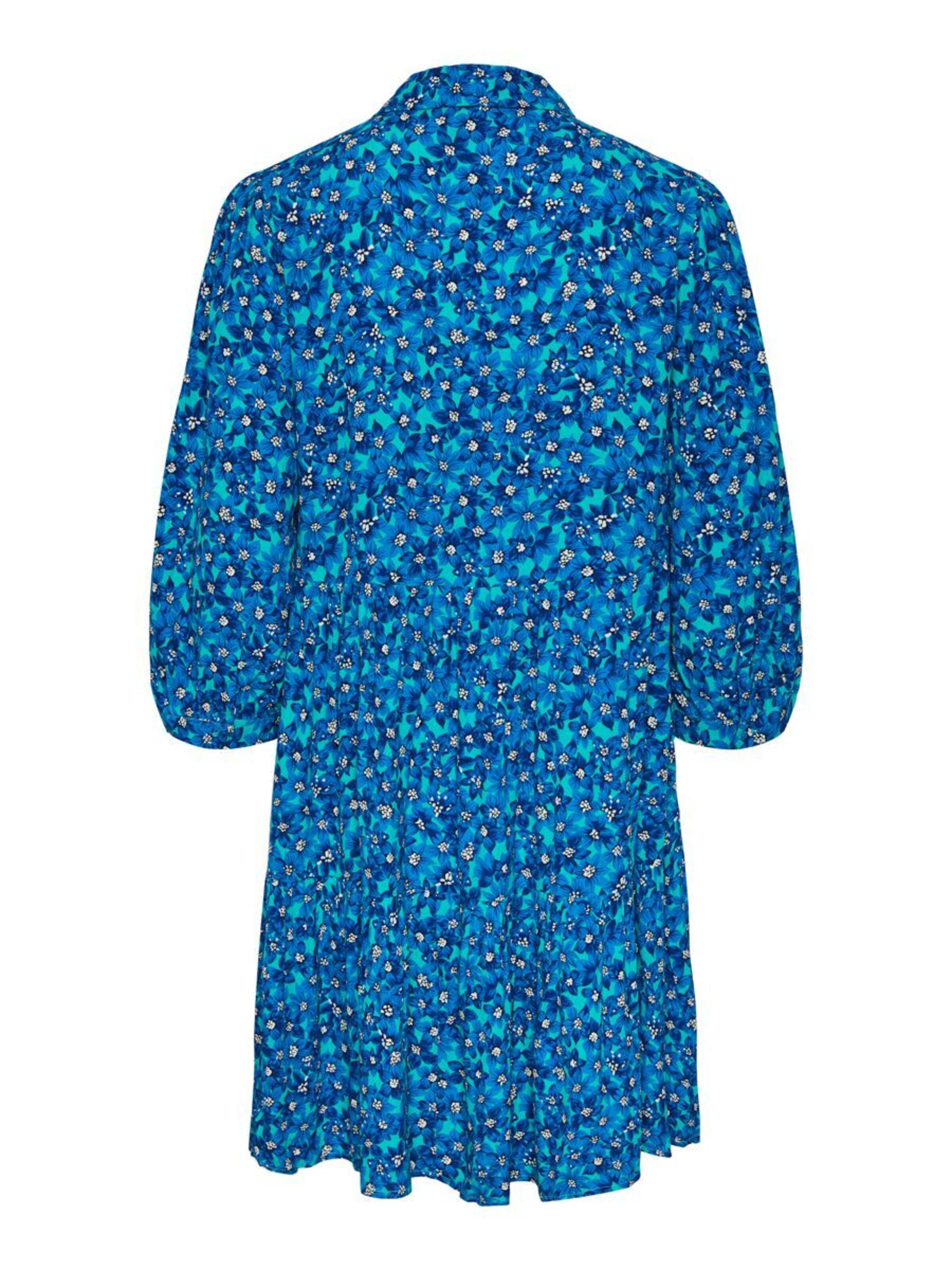 YAS Puseromekko 'Erika' värissä vihreä