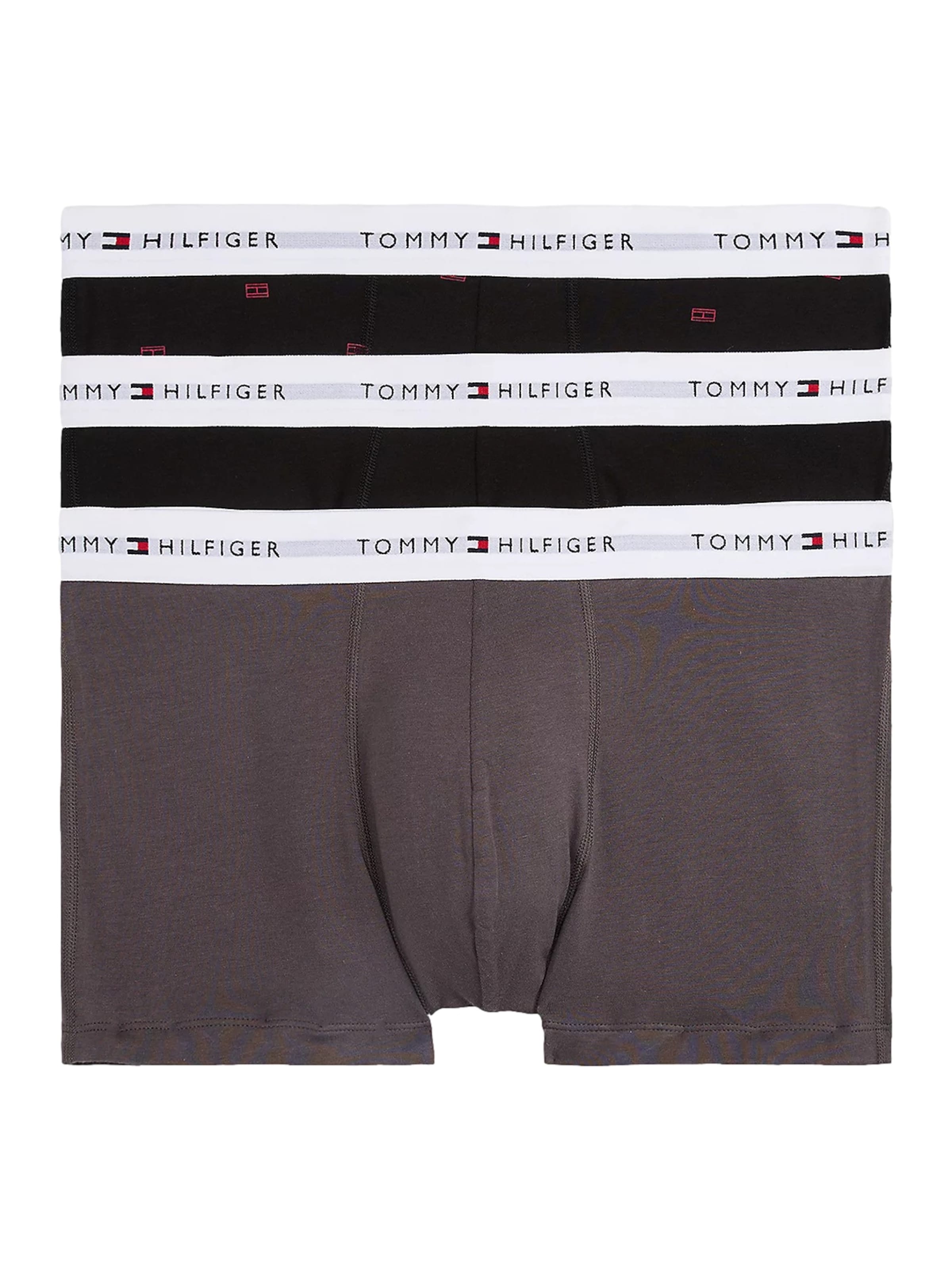 Boxer di TOMMY HILFIGER in colori misti: frontale