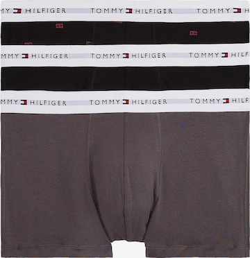 Tommy Hilfiger Underwear Boxershorts i blandade färger: framsida