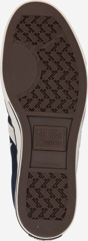 Sneaker low 'Star Player 76' de la CONVERSE pe albastru