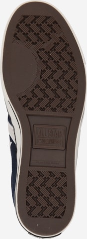 CONVERSE - Zapatillas deportivas bajas 'Star Player 76' en azul