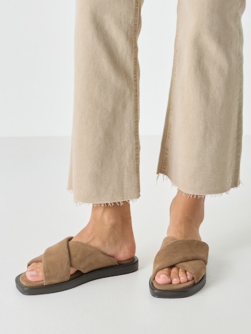 Tamaris Papucs - barna