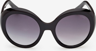 GUESS Sunglasses in 53 in Smoke grey / Black, Item view