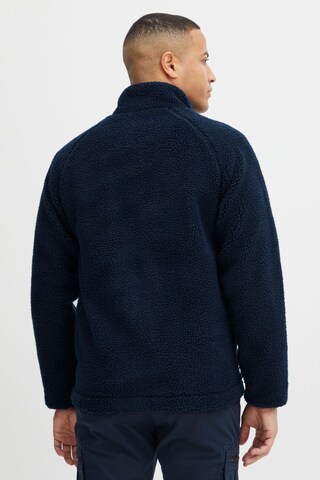 INDICODE JEANS - Chaqueta polar 'Trodie' en azul