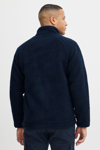 INDICODE JEANS Sweatshirt in Blue