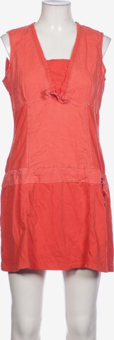 s'questo Dress in L in Red: front
