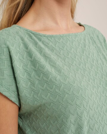 WE Fashion - Vestido en verde