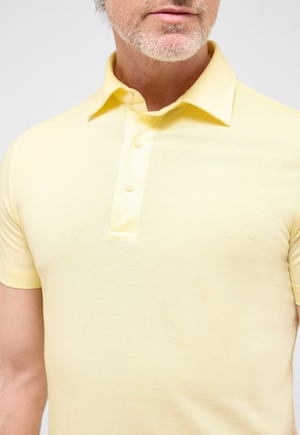 ETERNA Shirt in Yellow