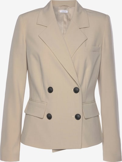 Švarkas iš LASCANA, spalva – smėlio spalva, Prekių apžvalga