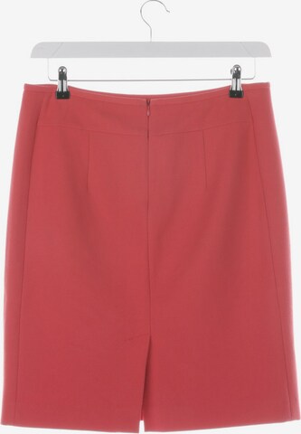 Tara Jarmon Skirt in M in Red