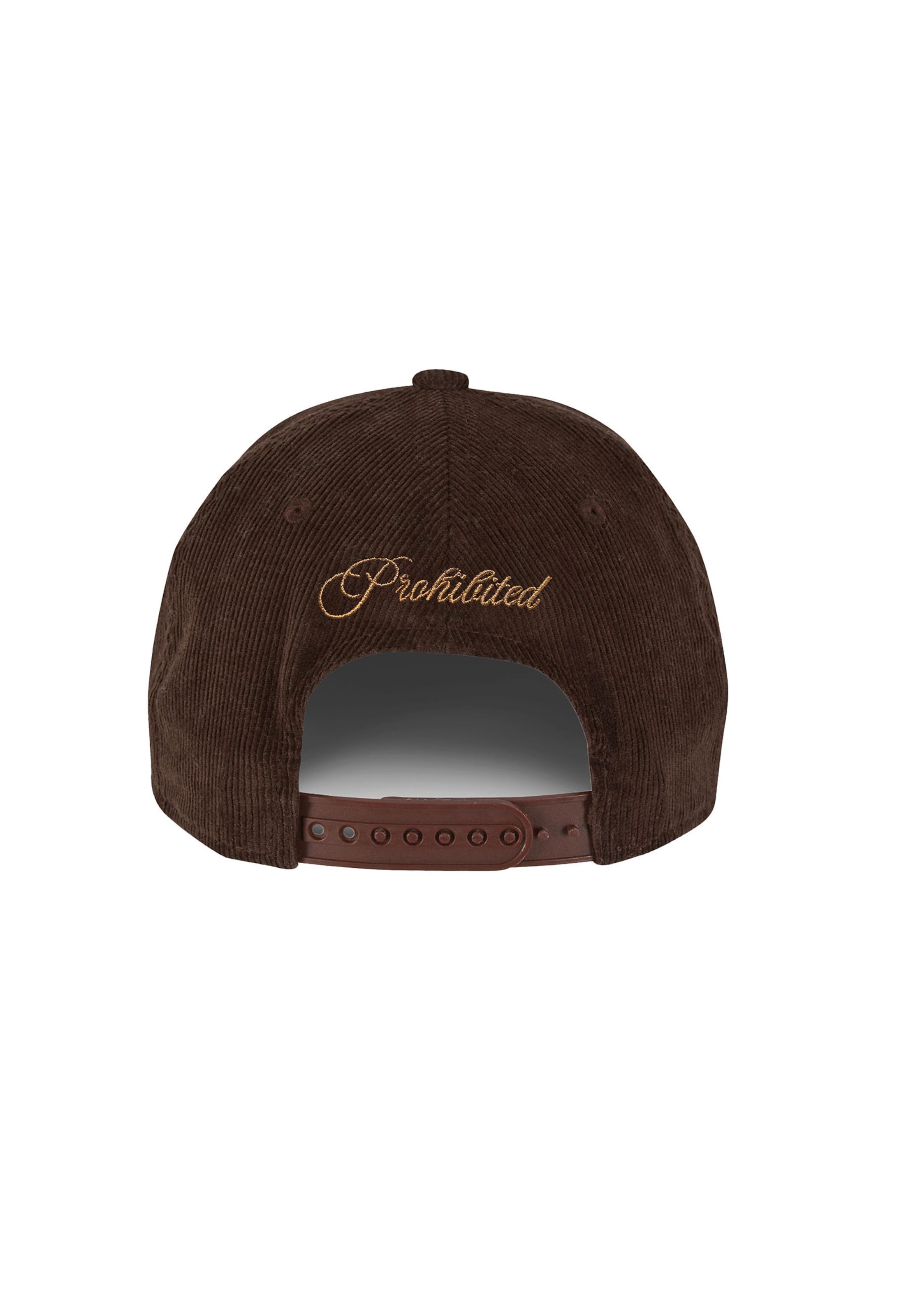 Prohibited Pet 'Late Club' in Bruin